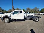2025 Ford F-550 Super Cab DRW 4WD Cab Chassis for sale #FL3867 - photo 9