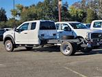New 2025 Ford F-550 XL Super Cab 4WD Cab Chassis for sale #FL3868 - photo 11