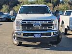 New 2025 Ford F-550 XL Super Cab 4WD Cab Chassis for sale #FL3868 - photo 4