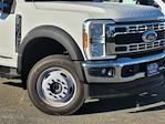 New 2025 Ford F-550 XL Super Cab 4WD Cab Chassis for sale #FL3868 - photo 5