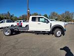 New 2025 Ford F-550 XL Super Cab 4WD Cab Chassis for sale #FL3868 - photo 3