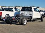 New 2025 Ford F-550 XL Super Cab 4WD Cab Chassis for sale #FL3868 - photo 2