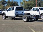 New 2025 Ford F-550 XL Super Cab 4WD Cab Chassis for sale #FL3873 - photo 11