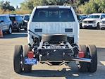 New 2025 Ford F-550 XL Super Cab 4WD Cab Chassis for sale #FL3873 - photo 12