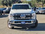 New 2025 Ford F-550 XL Super Cab 4WD Cab Chassis for sale #FL3873 - photo 3