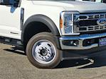 New 2025 Ford F-550 XL Super Cab 4WD Cab Chassis for sale #FL3873 - photo 4