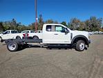New 2025 Ford F-550 XL Super Cab 4WD Cab Chassis for sale #FL3873 - photo 6