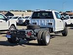 New 2025 Ford F-550 XL Super Cab 4WD Cab Chassis for sale #FL3873 - photo 2