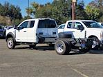 New 2025 Ford F-550 XL Super Cab 4WD Cab Chassis for sale #FL3875 - photo 11