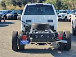 New 2025 Ford F-550 XL Super Cab 4WD Cab Chassis for sale #FL3875 - photo 12