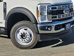 New 2025 Ford F-550 XL Super Cab 4WD Cab Chassis for sale #FL3875 - photo 4