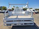 New 2025 Ford F-550 Super Cab 4x4 12' Scelzi Contractor Truck for sale #FL3880 - photo 11