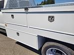 New 2025 Ford F-550 Super Cab 4x4 12' Scelzi Contractor Truck for sale #FL3880 - photo 13