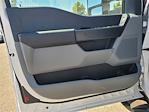 New 2025 Ford F-550 Super Cab 4x4 12' Scelzi Contractor Truck for sale #FL3880 - photo 24
