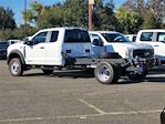 2025 Ford F-550 Super Cab DRW 4WD Cab Chassis for sale #FL3884 - photo 11