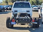 2025 Ford F-550 Super Cab DRW 4WD Cab Chassis for sale #FL3884 - photo 12