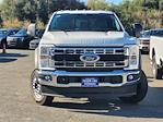 2025 Ford F-550 Super Cab DRW 4WD Cab Chassis for sale #FL3884 - photo 2