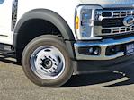 2025 Ford F-550 Super Cab DRW 4WD Cab Chassis for sale #FL3884 - photo 3