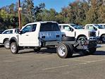New 2025 Ford F-550 XL Super Cab 4WD Cab Chassis for sale #FL3886 - photo 11