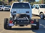 New 2025 Ford F-550 XL Super Cab 4WD Cab Chassis for sale #FL3886 - photo 12