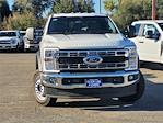 New 2025 Ford F-550 XL Super Cab 4WD Cab Chassis for sale #FL3886 - photo 3