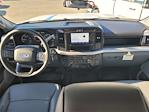 New 2025 Ford F-550 XL Super Cab 4WD Cab Chassis for sale #FL3886 - photo 23