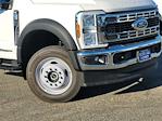 New 2025 Ford F-550 XL Super Cab 4WD Cab Chassis for sale #FL3886 - photo 4