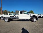 New 2025 Ford F-550 XL Super Cab 4WD Cab Chassis for sale #FL3886 - photo 6