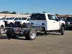 New 2025 Ford F-550 XL Super Cab 4WD Cab Chassis for sale #FL3886 - photo 2