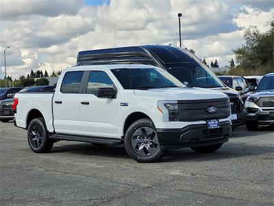 2025 Ford F-150 Lightning SuperCrew Cab AWD Pickup for sale #FL3890 - photo 1