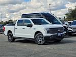 2025 Ford F-150 Lightning SuperCrew Cab AWD Pickup for sale #FL3890 - photo 1