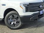 2025 Ford F-150 Lightning SuperCrew Cab AWD Pickup for sale #FL3890 - photo 4