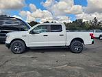 2025 Ford F-150 Lightning SuperCrew Cab AWD Pickup for sale #FL3890 - photo 9