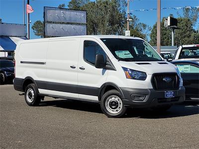 2025 Ford Transit 150 Low Roof RWD Empty Cargo Van for sale #FL3892 - photo 1