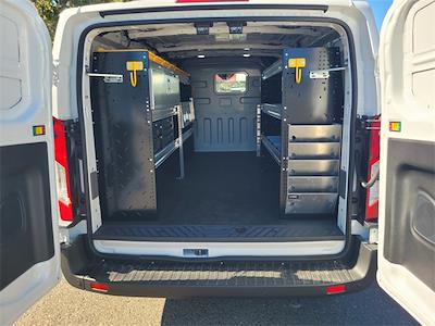 New 2025 Ford Transit 150 Low Roof Upfitted Cargo Van for sale #FL3892 - photo 2