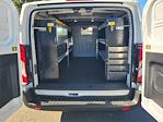 New 2025 Ford Transit 150 Low Roof Upfitted Cargo Van for sale #FL3892 - photo 2