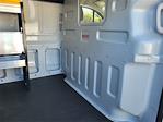New 2025 Ford Transit 150 Low Roof Upfitted Cargo Van for sale #FL3892 - photo 19