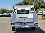 New 2025 Ford F-350 Regular Cab Scelzi SB-108-79-49-38-VO 9' Service Truck for sale #FL3894 - photo 9
