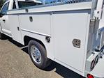 New 2025 Ford F-350 Regular Cab Scelzi SB-108-79-49-38-VO 9' Service Truck for sale #FL3894 - photo 12