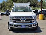New 2025 Ford F-350 Regular Cab Scelzi SB-108-79-49-38-VO 9' Service Truck for sale #FL3894 - photo 3