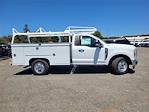 New 2025 Ford F-350 Regular Cab Scelzi SB-108-79-49-38-VO 9' Service Truck for sale #FL3894 - photo 5