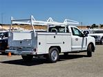 New 2025 Ford F-350 Regular Cab Scelzi SB-108-79-49-38-VO 9' Service Truck for sale #FL3894 - photo 2