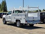 New 2025 Ford F-350 Regular Cab Scelzi SB-108-79-49-38-VO 9' Service Truck for sale #FL3895 - photo 8