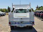 New 2025 Ford F-350 Regular Cab Scelzi SB-108-79-49-38-VO 9' Service Truck for sale #FL3895 - photo 9