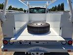 New 2025 Ford F-350 Regular Cab Scelzi SB-108-79-49-38-VO 9' Service Truck for sale #FL3895 - photo 11