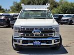 New 2025 Ford F-350 Regular Cab Scelzi SB-108-79-49-38-VO 9' Service Truck for sale #FL3895 - photo 3