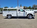 New 2025 Ford F-350 Regular Cab Scelzi SB-108-79-49-38-VO 9' Service Truck for sale #FL3895 - photo 5