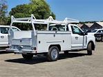 New 2025 Ford F-350 Regular Cab Scelzi SB-108-79-49-38-VO 9' Service Truck for sale #FL3895 - photo 2