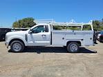 New 2025 Ford F-350 Regular Cab Scelzi SB-108-79-49-38-VO 9' Service Truck for sale #FL3895 - photo 7