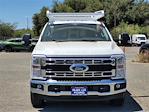 New 2025 Ford F-350 Super Cab Scelzi SB-108-79-49-38-VO 9' Service Truck for sale #FL3898 - photo 3